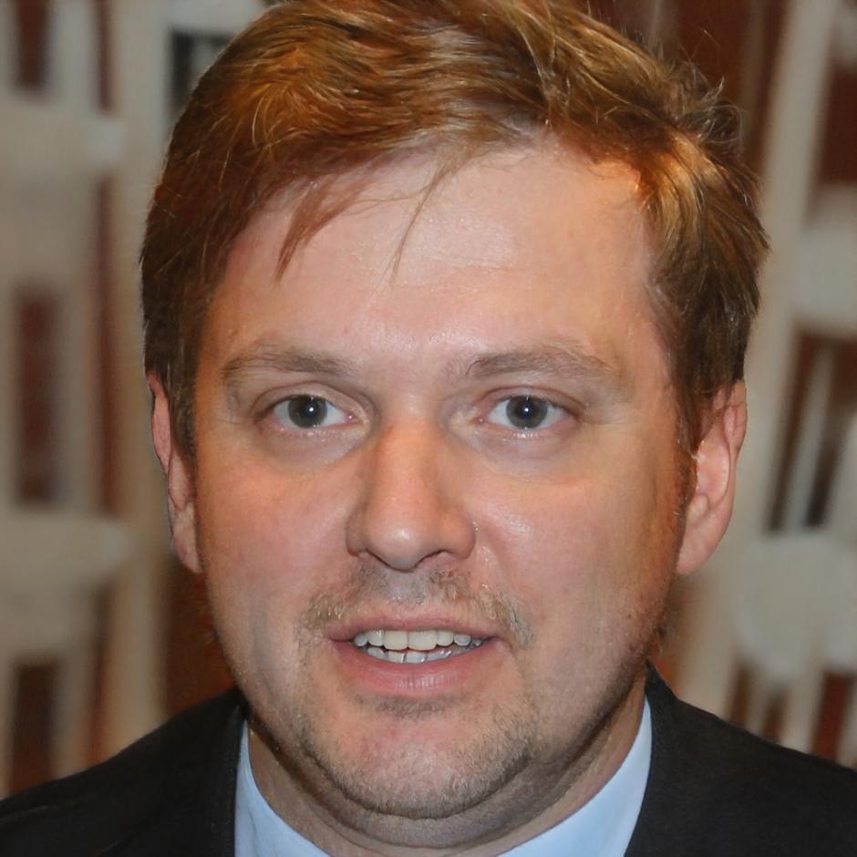 Clemens Harbeck