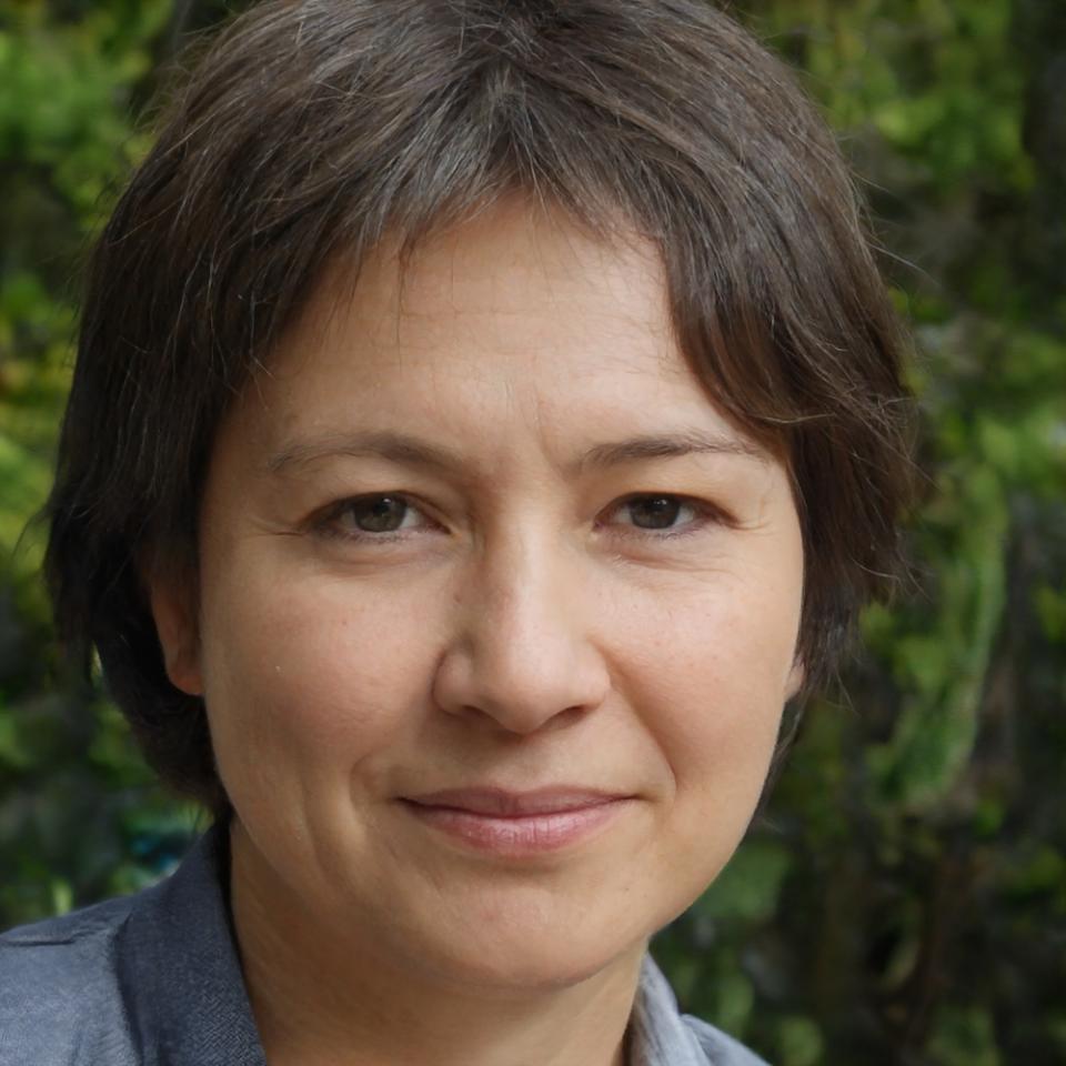Ingrid Kämmerer